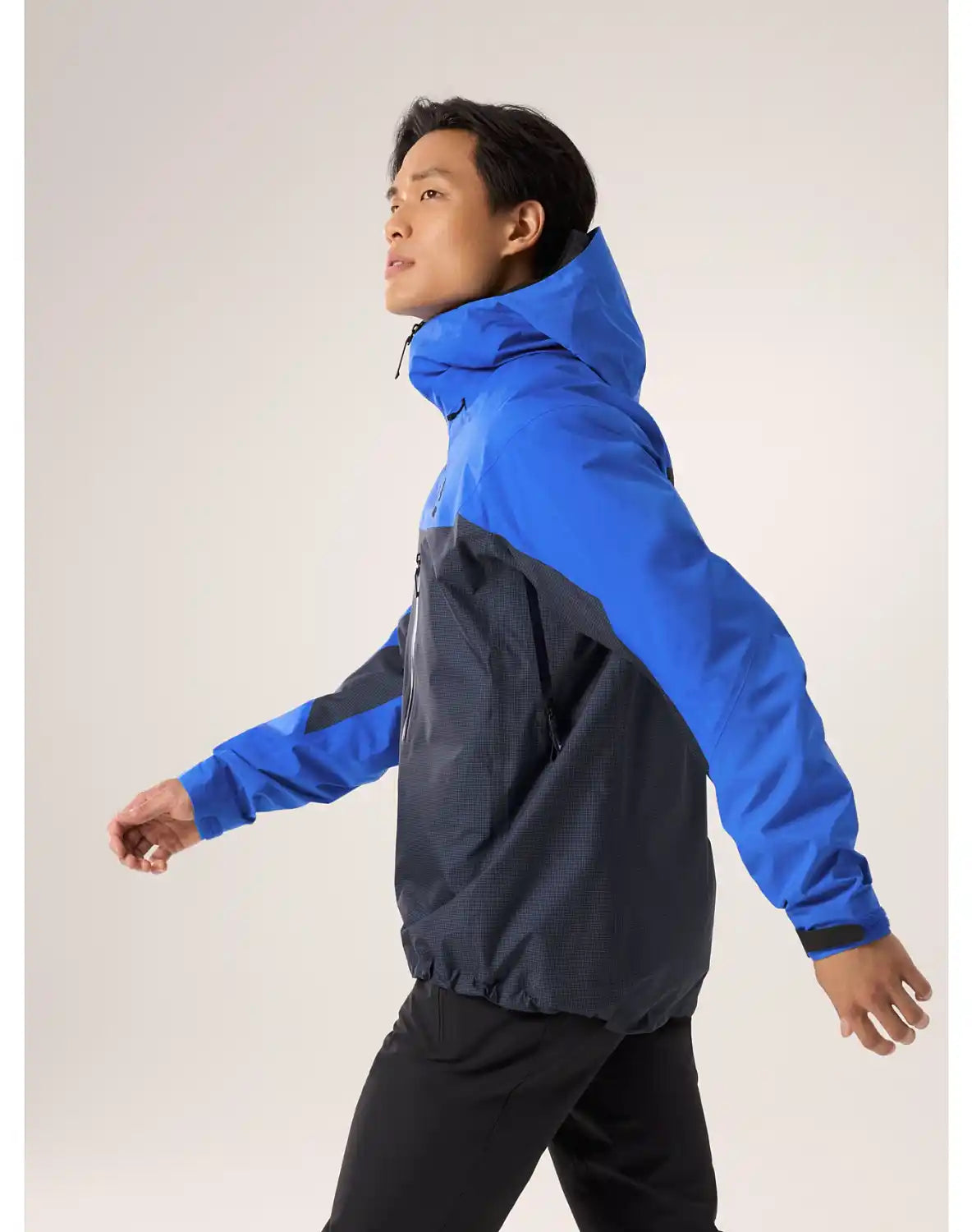 Arc&#39;teryx Vedenpitävät kuoritakit Alpha Jacket Men&#39;s Treeline Outdoors