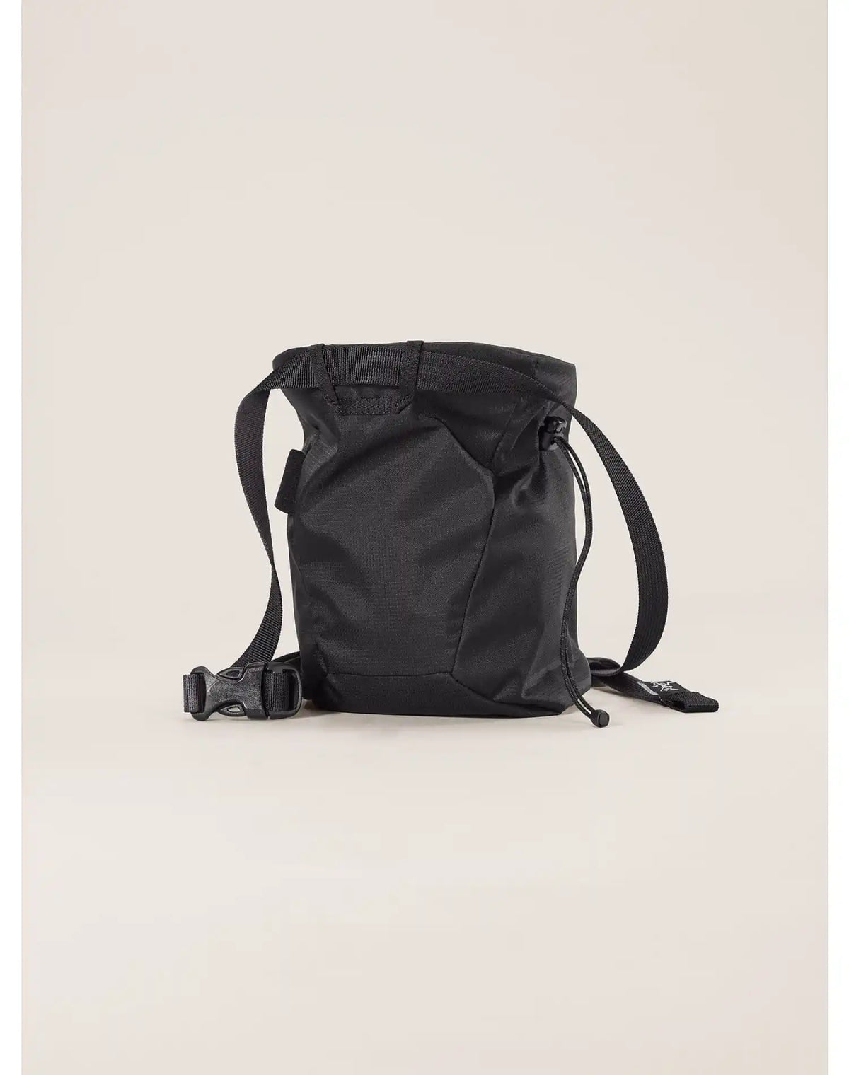 Arc&#39;teryx Magnesiumpussit Ion Lightweight Chalk Bag Treeline Outdoors