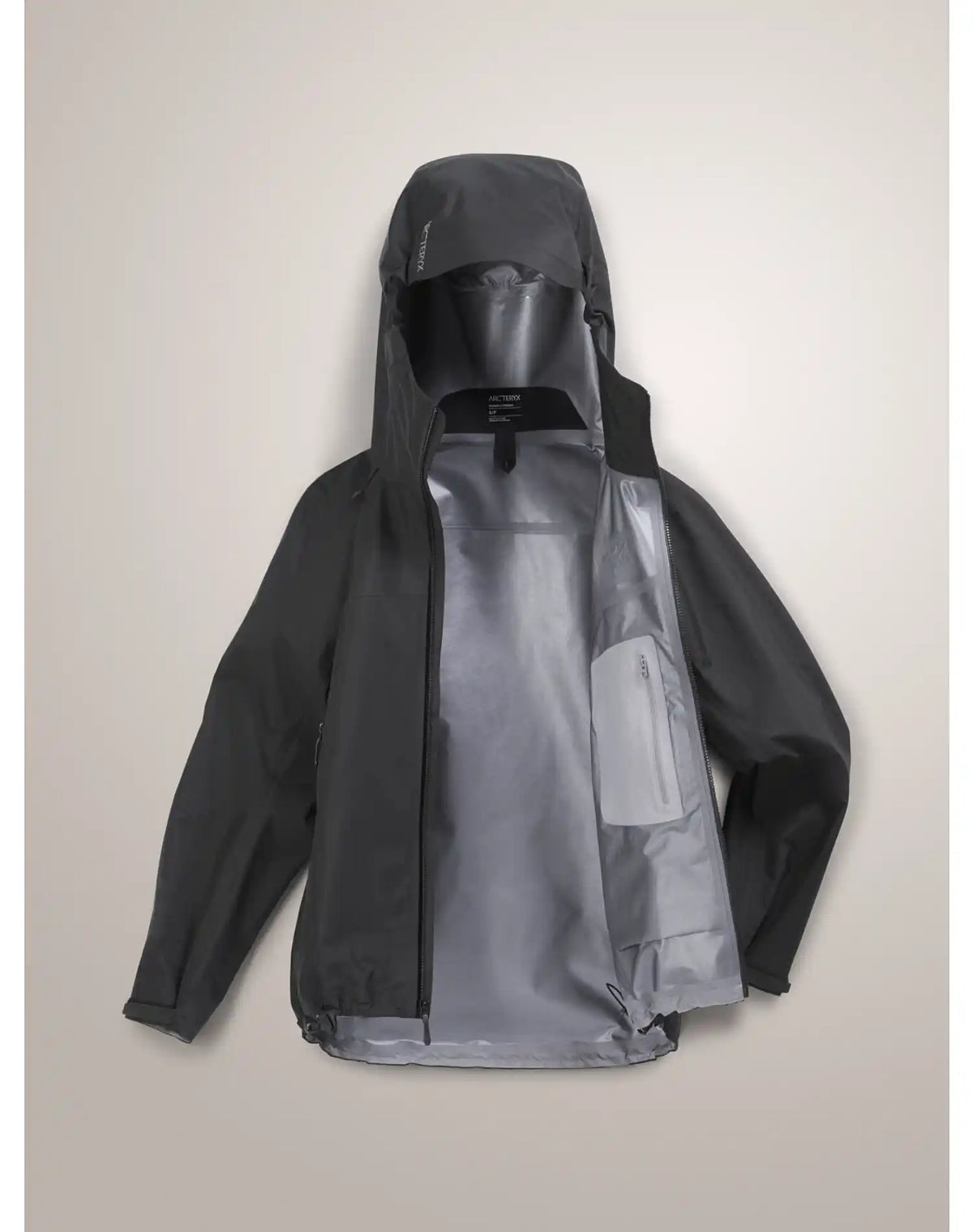 Arc&#39;teryx Vedenpitävät kuoritakit Beta SL Jacket Women&#39;s Treeline Outdoors