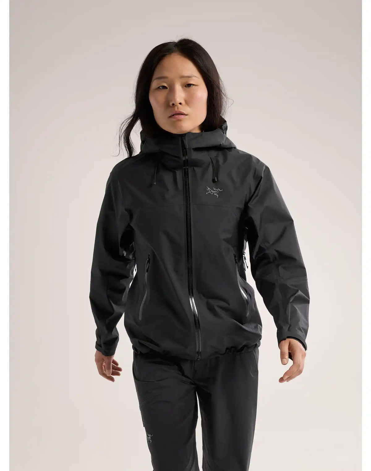 Arc&#39;teryx Vedenpitävät kuoritakit Beta SL Jacket Women&#39;s Treeline Outdoors