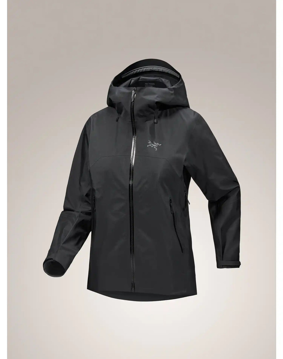 Arc&#39;teryx Vedenpitävät kuoritakit Beta SL Jacket Women&#39;s Treeline Outdoors