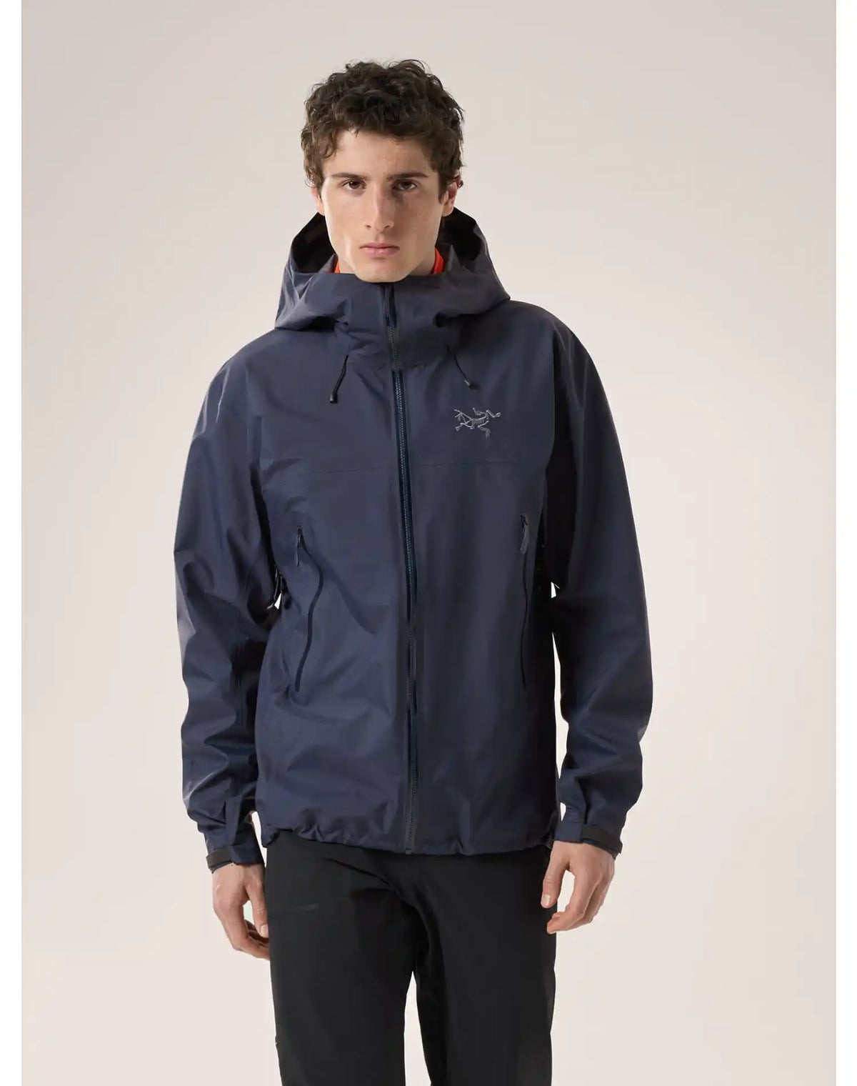 Arc&#39;teryx Vedenpitävät kuoritakit Beta SL Jacket Men&#39;s Treeline Outdoors