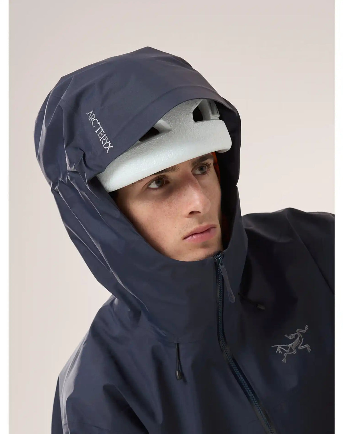 Arc&#39;teryx Vedenpitävät kuoritakit Beta SL Jacket Men&#39;s Treeline Outdoors