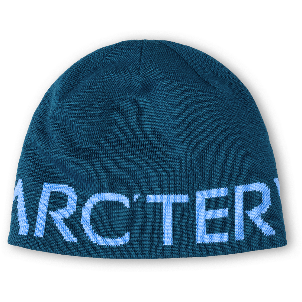 Word Head Toque