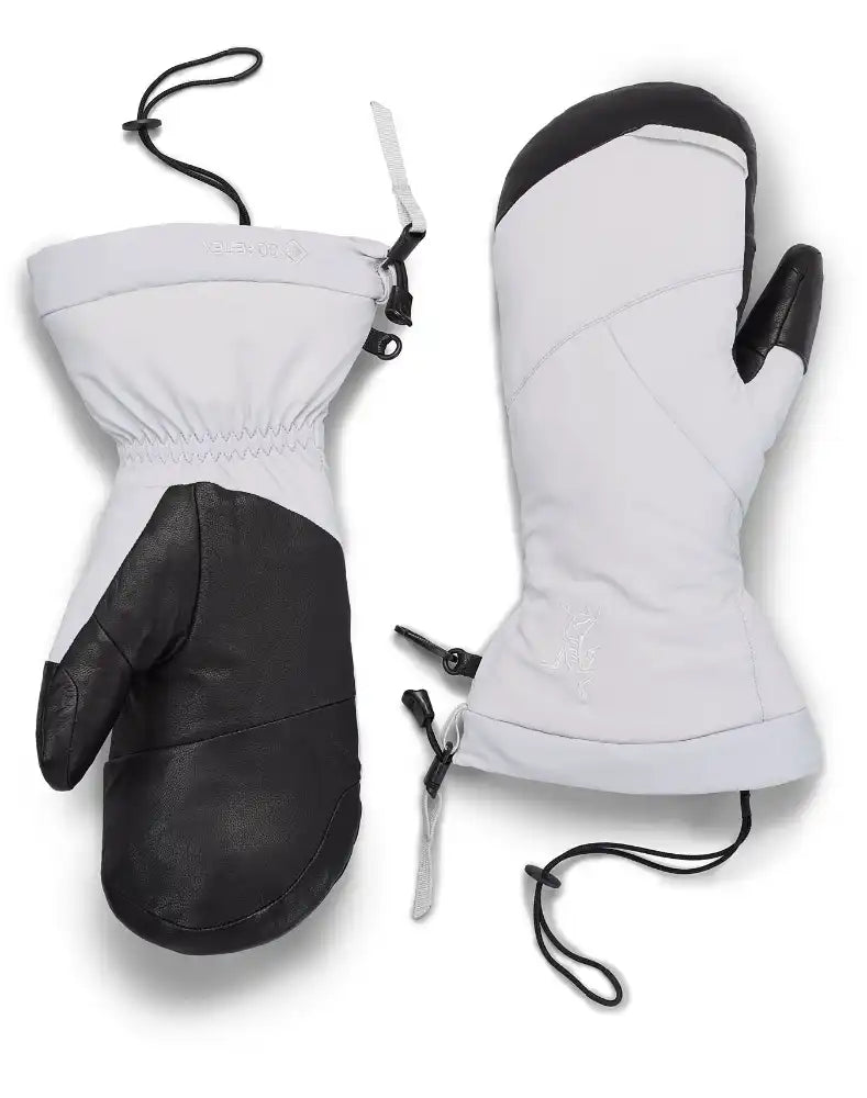 Arc&#39;teryx Käsineet Fission SV Mitten Treeline Outdoors