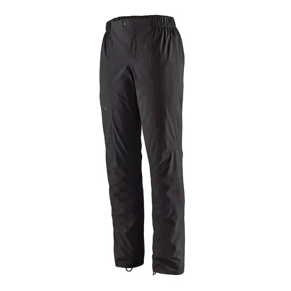 Patagonia Vedenpitävät kuorihousut Granite Crest Rain Pants Women&#39;s Treeline Outdoors