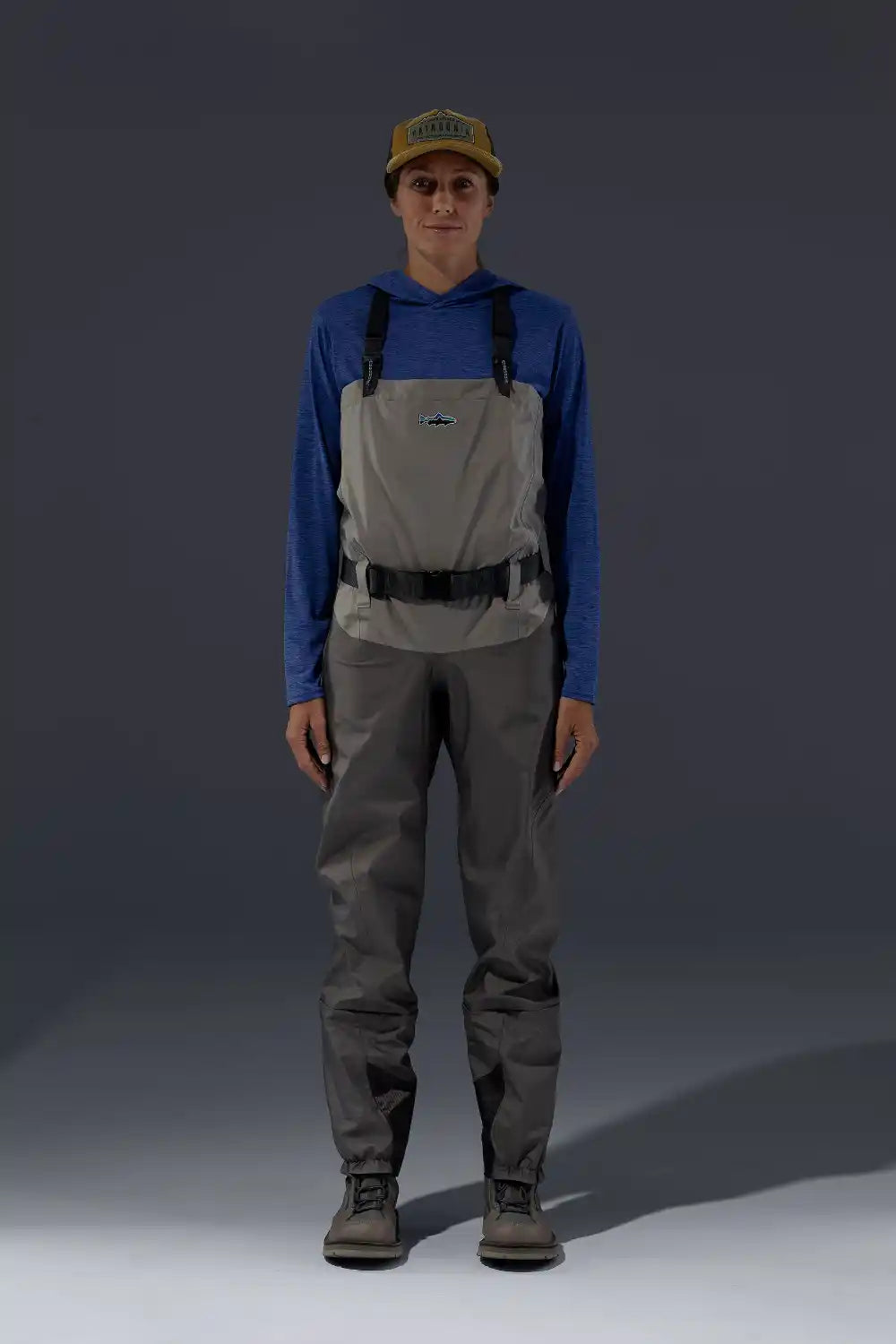 Swiftcurrent Ultralight Waders