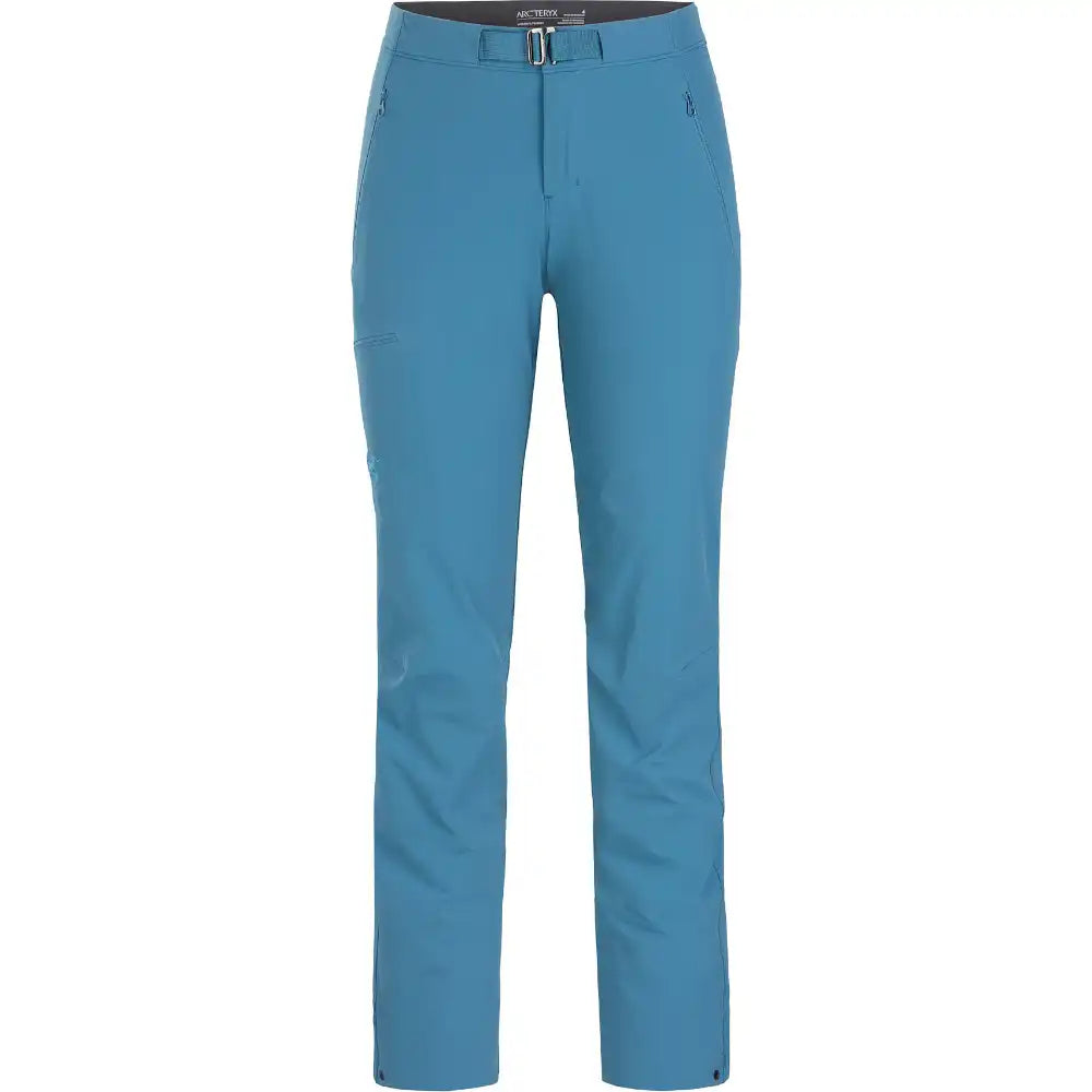 Arc&#39;teryx Softshell-housut Gamma Pant Women&#39;s Treeline Outdoors