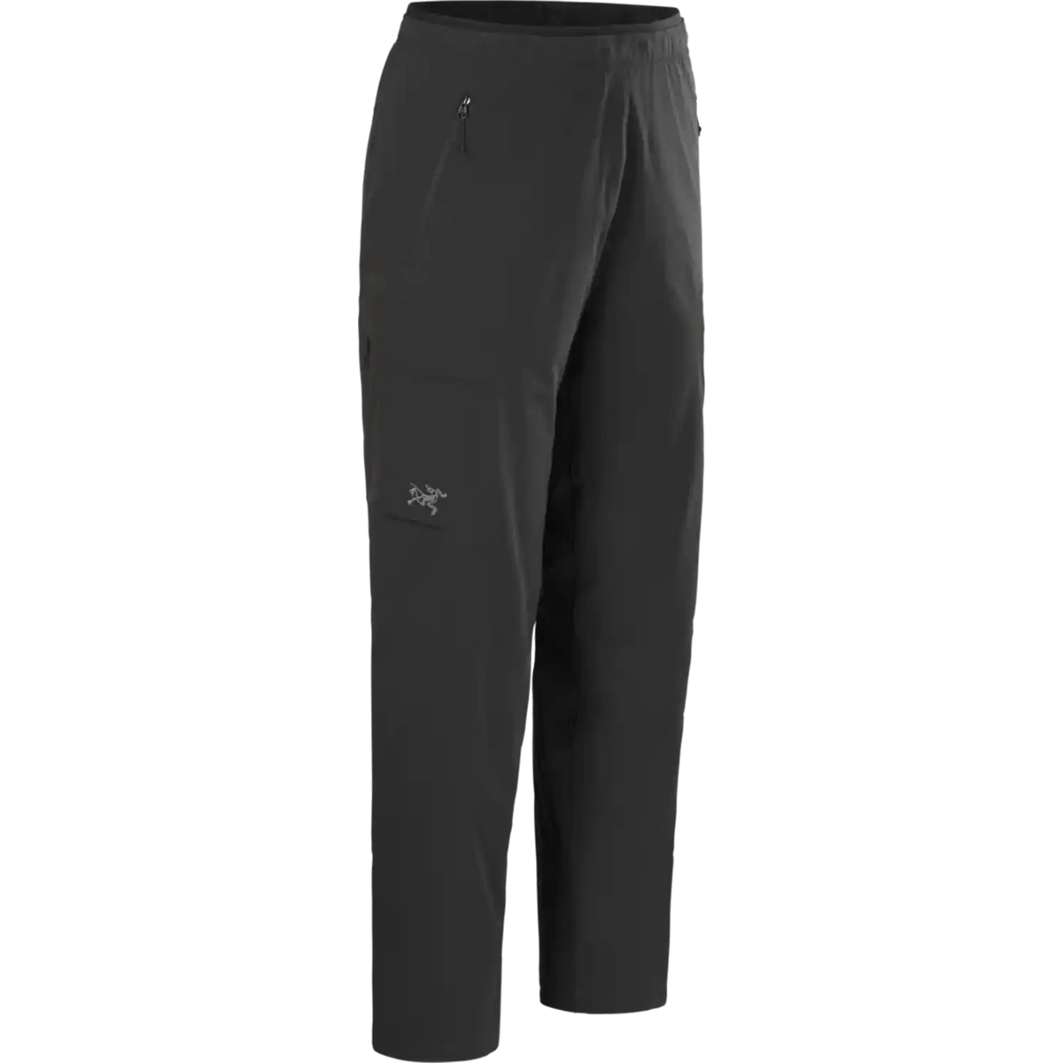 Arc&#39;teryx Softshell-housut Gamma Utility Pant Women&#39;s Treeline Outdoors