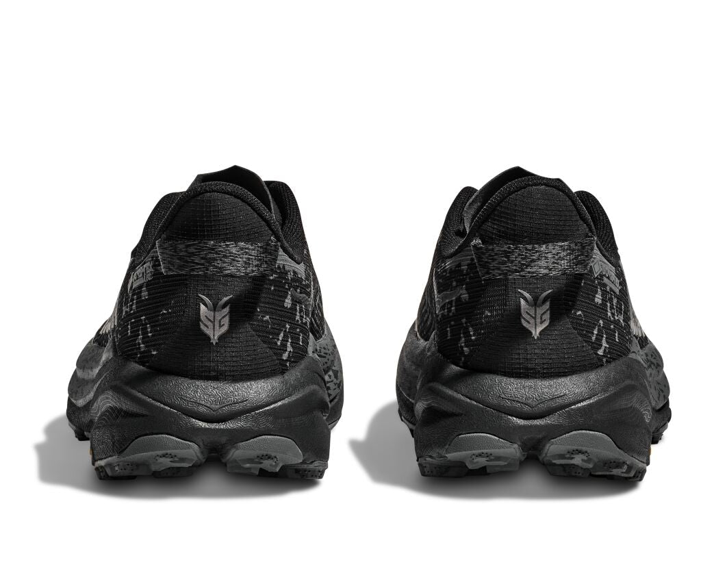 Hoka Juoksukengät Speedgoat 6 GTX Women&#39;s Wide Treeline Outdoors