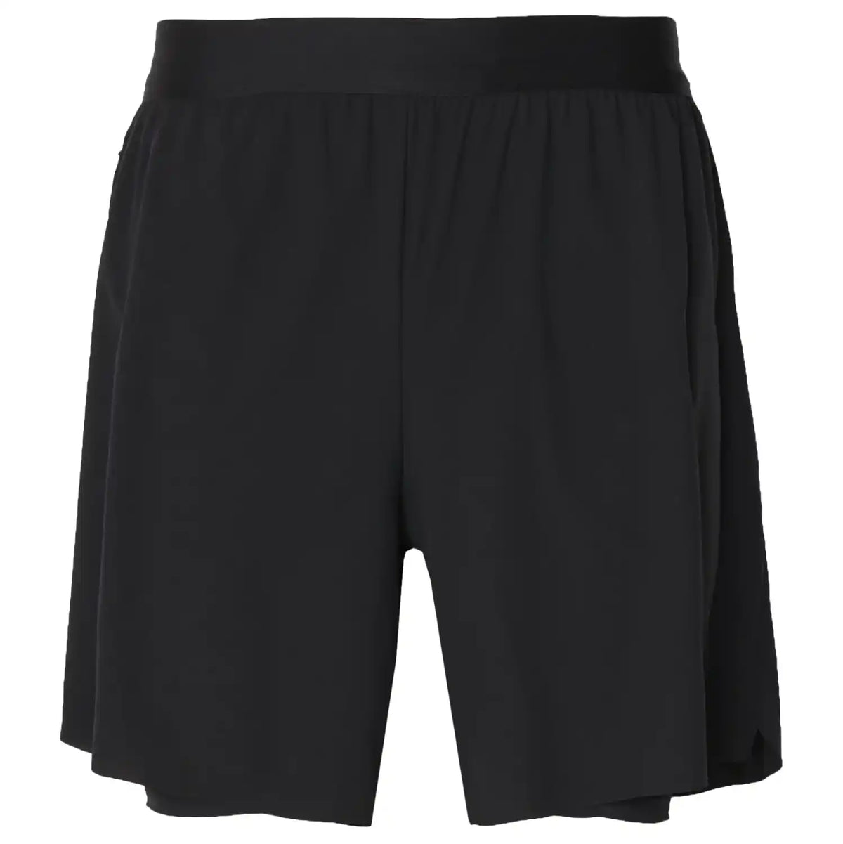 Hoka Shortsit Glide 7&#39;&#39; Shorts 2-in-1 Men&#39;s Treeline Outdoors
