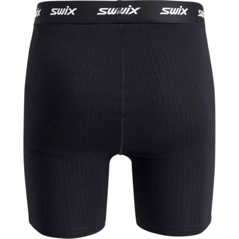 Swix Alushousut RaceX Classic Boxer Mens Treeline Outdoors