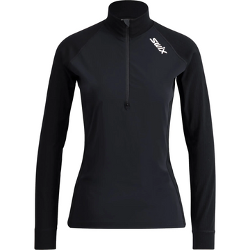 RaceX Classic Wind Halfzip Women