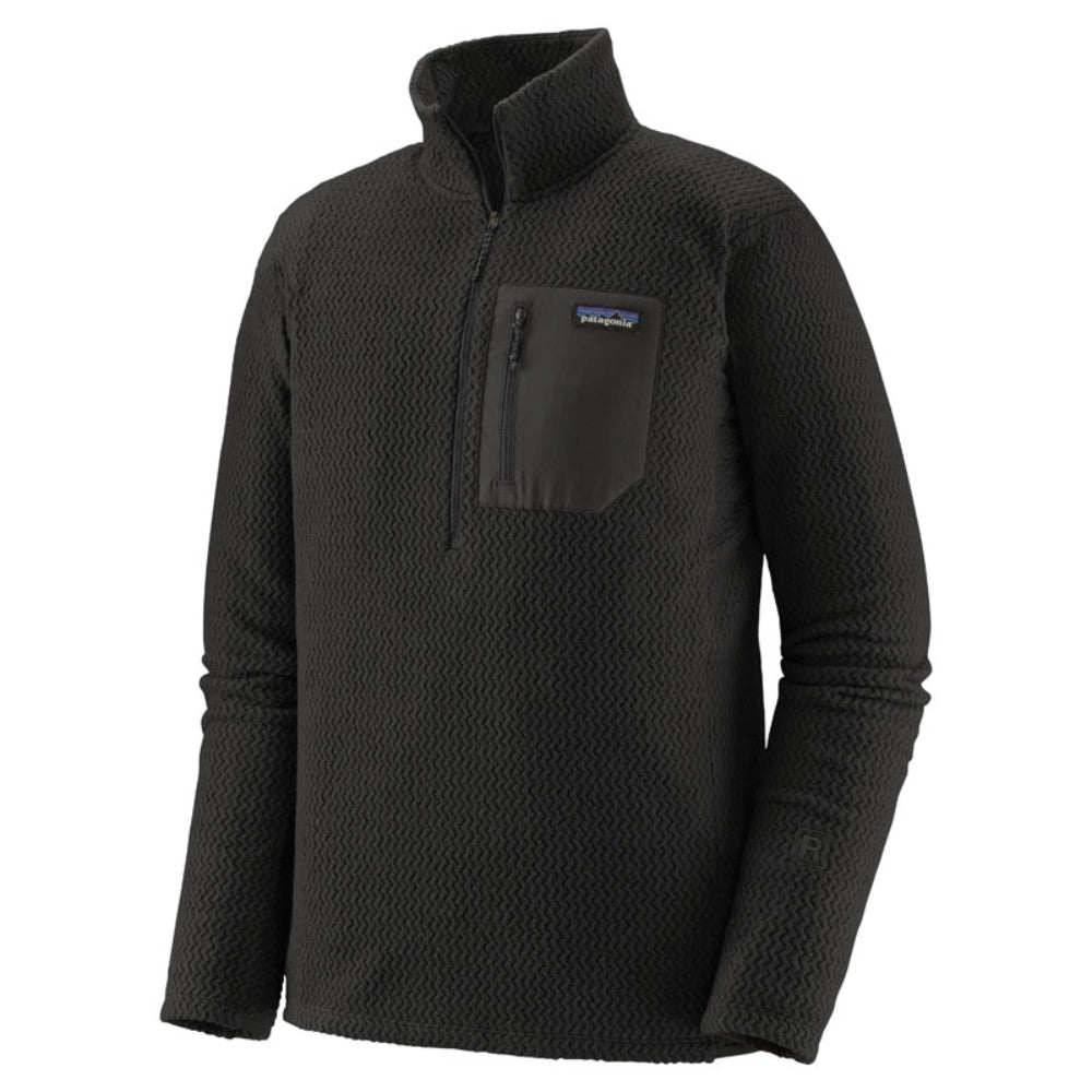 Patagonia Pitkähihaiset paidat R1 Air Zip-Neck Men&#39;s Treeline Outdoors