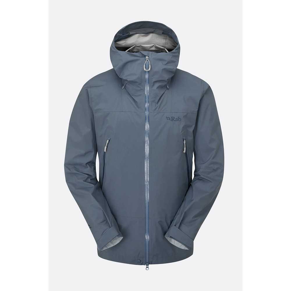 Rab Vedenpitävät kuoritakit Kangri GORE-TEX PACLITE Plus Jacket Men&#39;s Treeline Outdoors