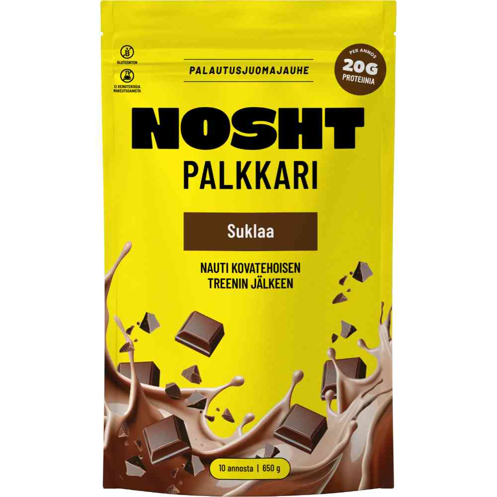 Nosht Urheiluravinteet Palkkari Treeline Outdoors