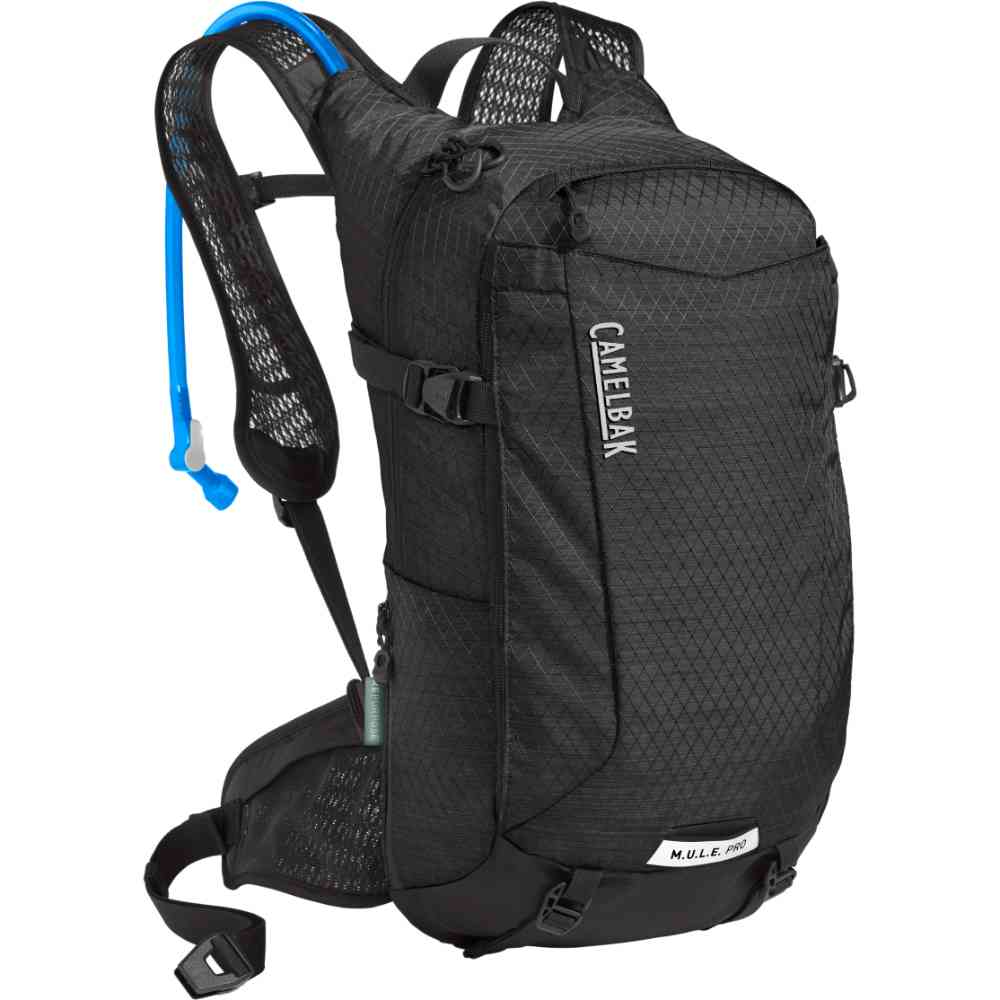 Camelbak Pyöräilyreput MULE Pro 14 3L Women&#39;s Treeline Outdoors