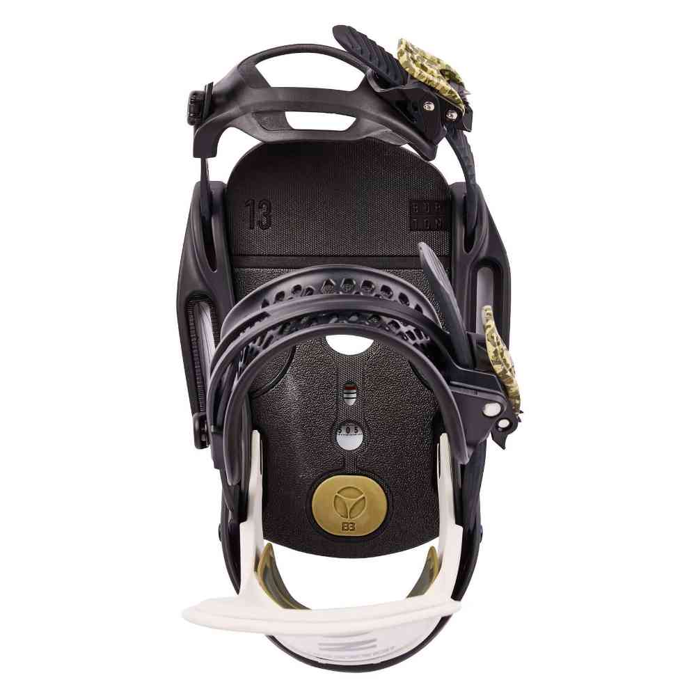 Burton Lumilautasiteet Women&#39;s Lexa X EST Treeline Outdoors