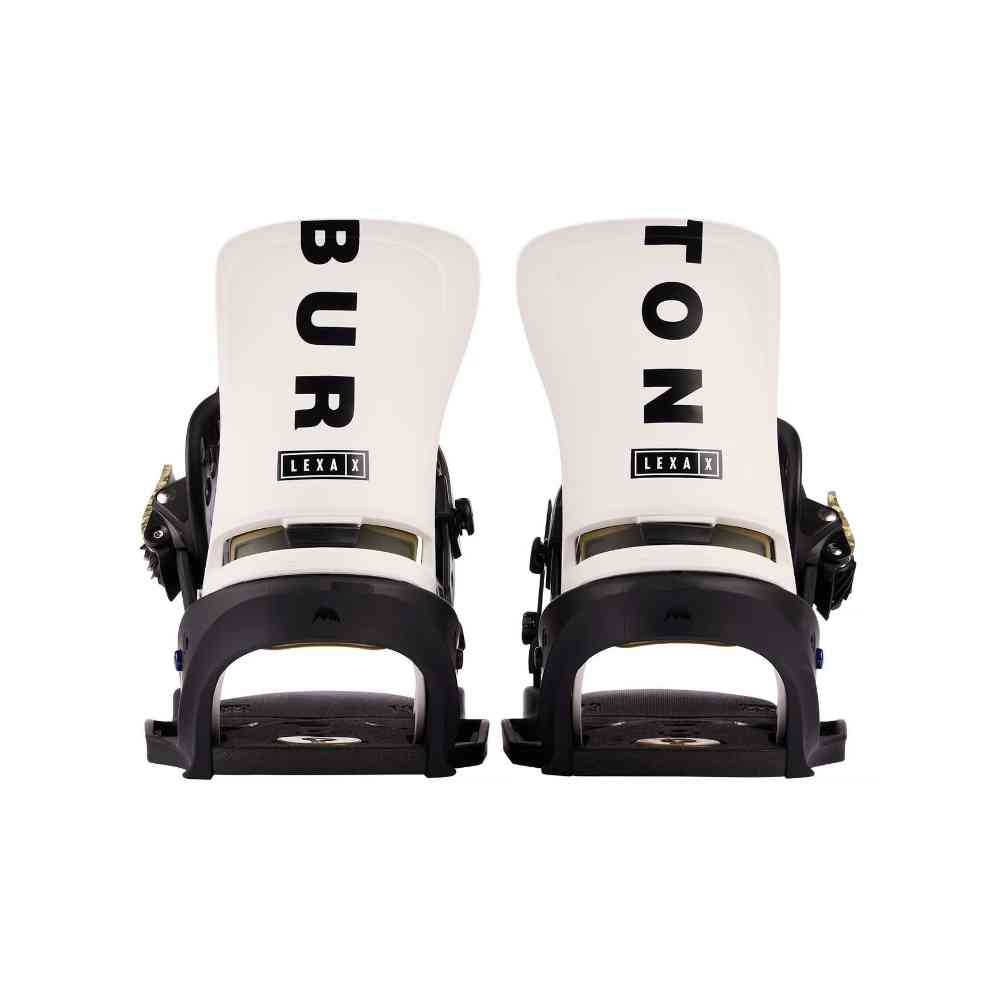 Burton Lumilautasiteet Women&#39;s Lexa X EST Treeline Outdoors