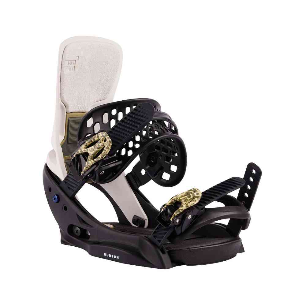 Burton Lumilautasiteet Women&#39;s Lexa X EST Treeline Outdoors