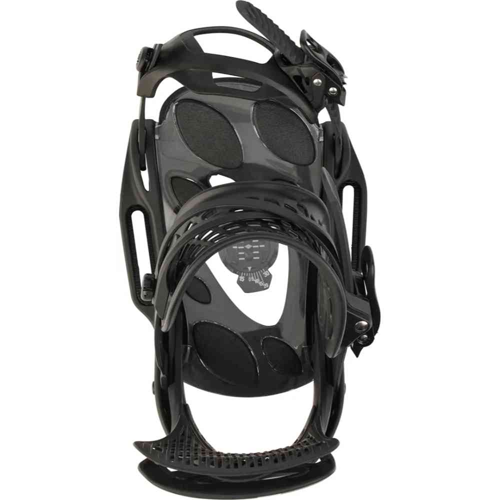 Burton Lumilautasiteet Women&#39;s Escapade EST Treeline Outdoors