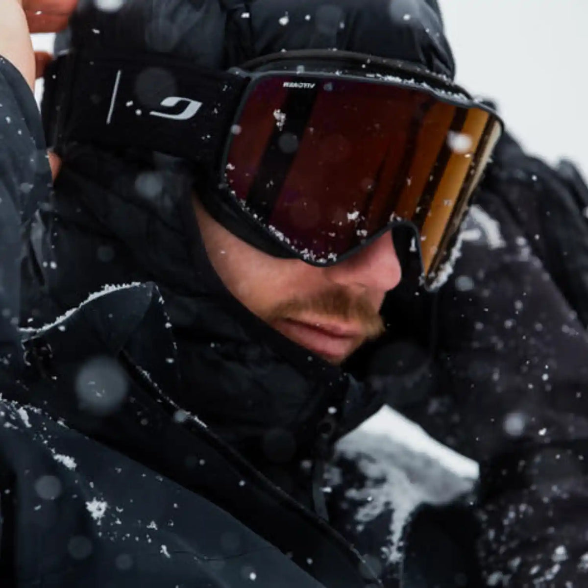 Julbo Laskettelulasit Cyrius Treeline Outdoors