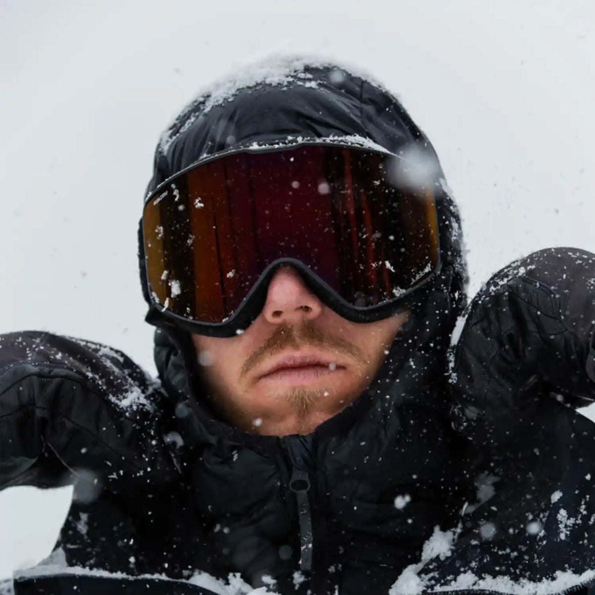 Julbo Laskettelulasit Cyrius Treeline Outdoors