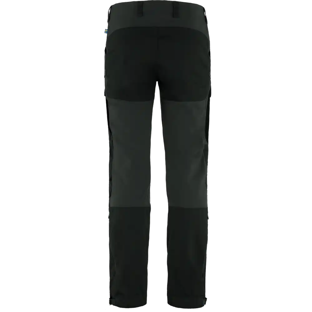 Fjällräven Ulkoiluhousut Keb Trousers Men&#39;s Treeline Outdoors