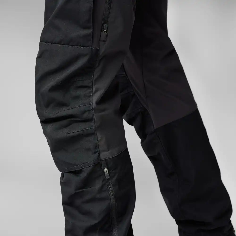 Fjällräven Ulkoiluhousut Keb Trousers Men&#39;s Treeline Outdoors