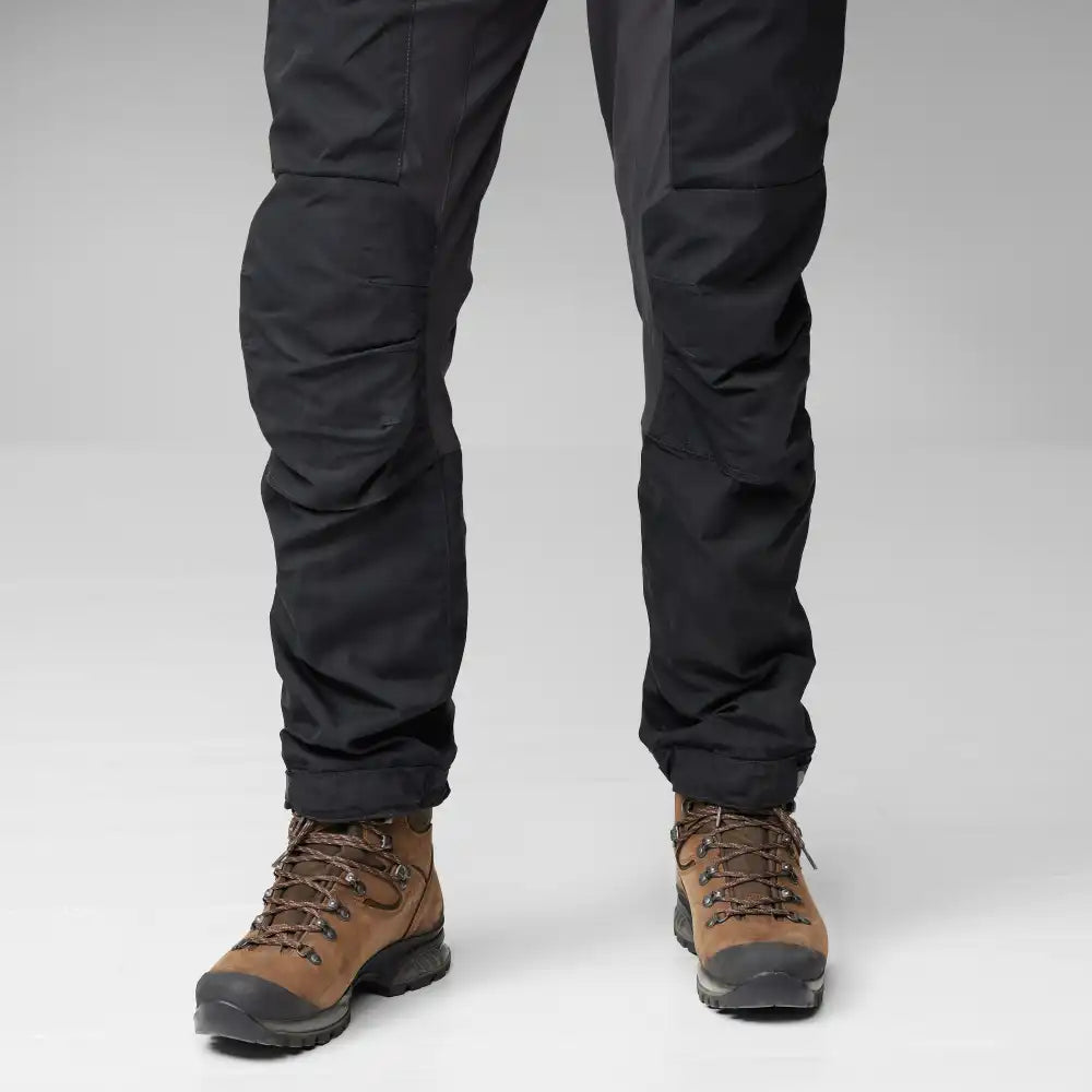 Fjällräven Ulkoiluhousut Keb Trousers Men&#39;s Treeline Outdoors