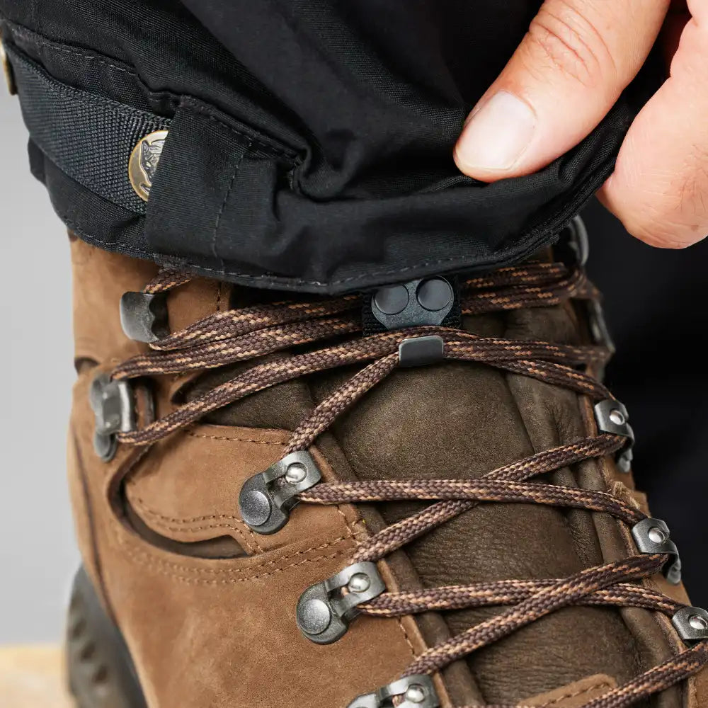 Fjällräven Ulkoiluhousut Keb Trousers Men&#39;s Treeline Outdoors