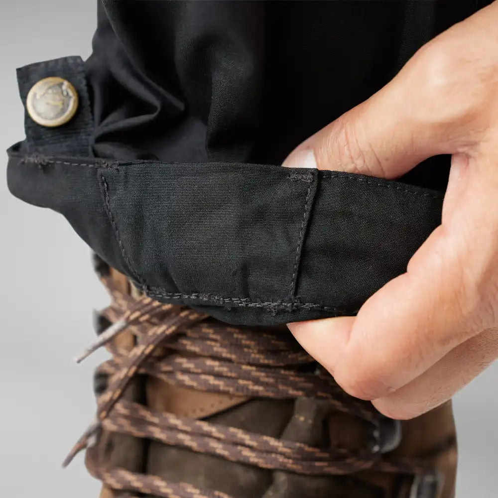 Fjällräven Ulkoiluhousut Keb Trousers Men&#39;s Treeline Outdoors