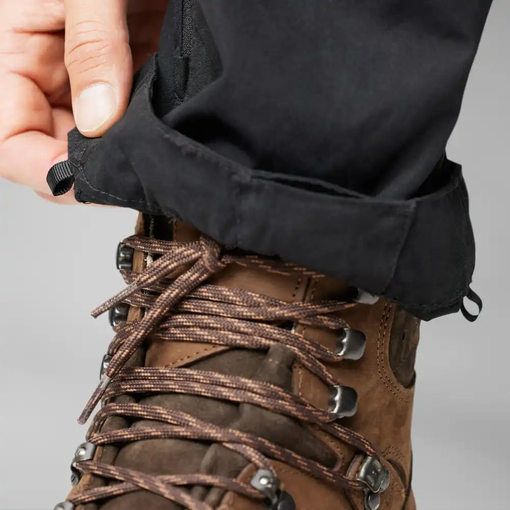 Fjällräven Ulkoiluhousut Keb Trousers Men&#39;s Treeline Outdoors