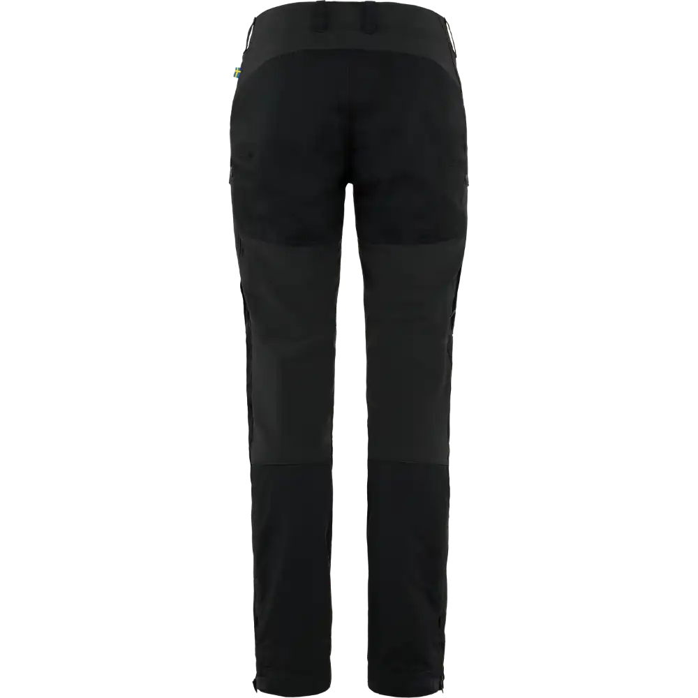Fjällräven Ulkoiluhousut Keb Trousers Women&#39;s Treeline Outdoors