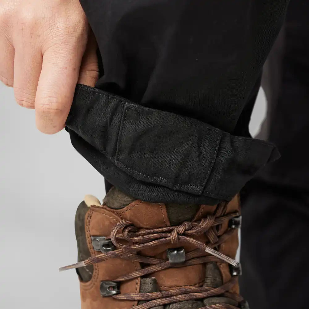 Fjällräven Ulkoiluhousut Keb Trousers Women&#39;s Treeline Outdoors