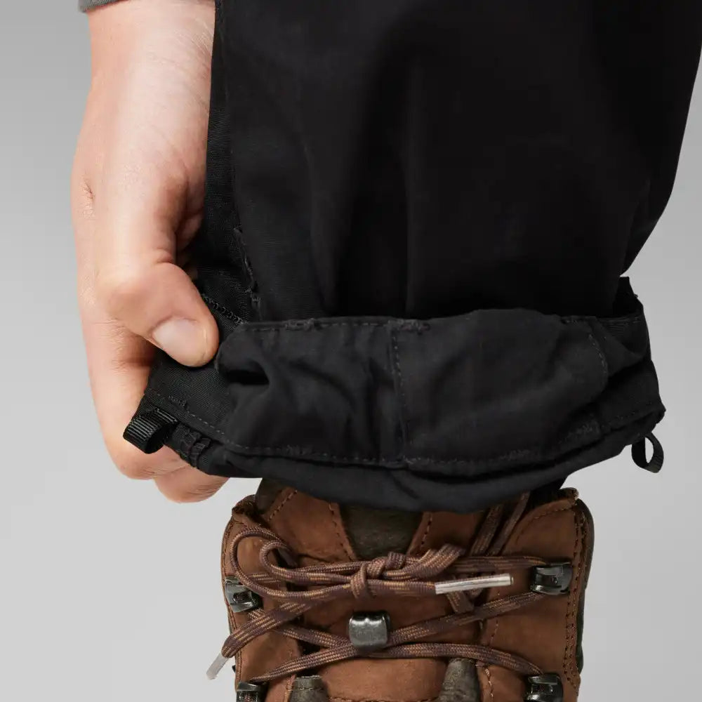 Fjällräven Ulkoiluhousut Keb Trousers Women&#39;s Treeline Outdoors
