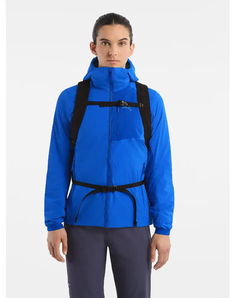 Arc&#39;teryx Reppu Konseal 15 Backpack Treeline Outdoors