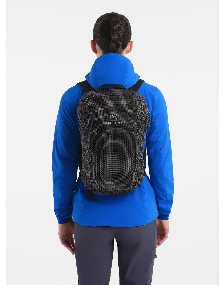 Arc&#39;teryx Reppu Konseal 15 Backpack Treeline Outdoors