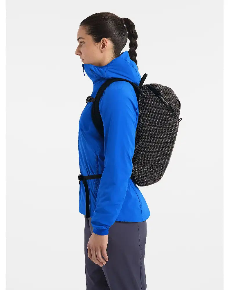 Arc&#39;teryx Reppu Konseal 15 Backpack Treeline Outdoors