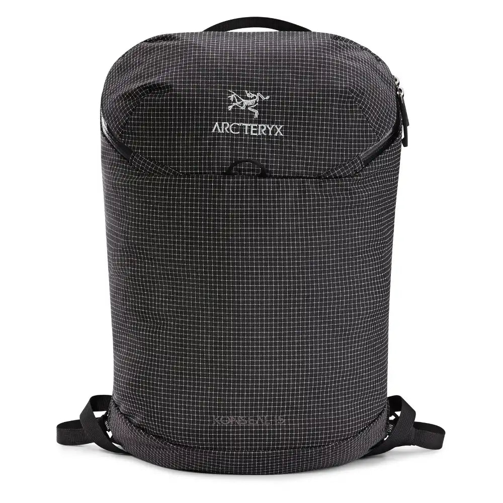Arc'teryx Reppu Konseal 15 Backpack Treeline Outdoors