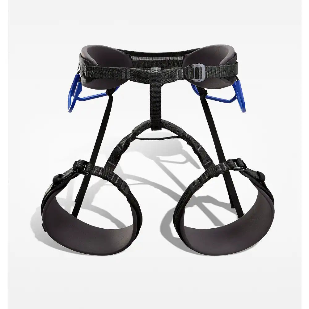 Arc&#39;teryx Kiipeilyvaljaat Konseal Harness Women&#39;s Treeline Outdoors