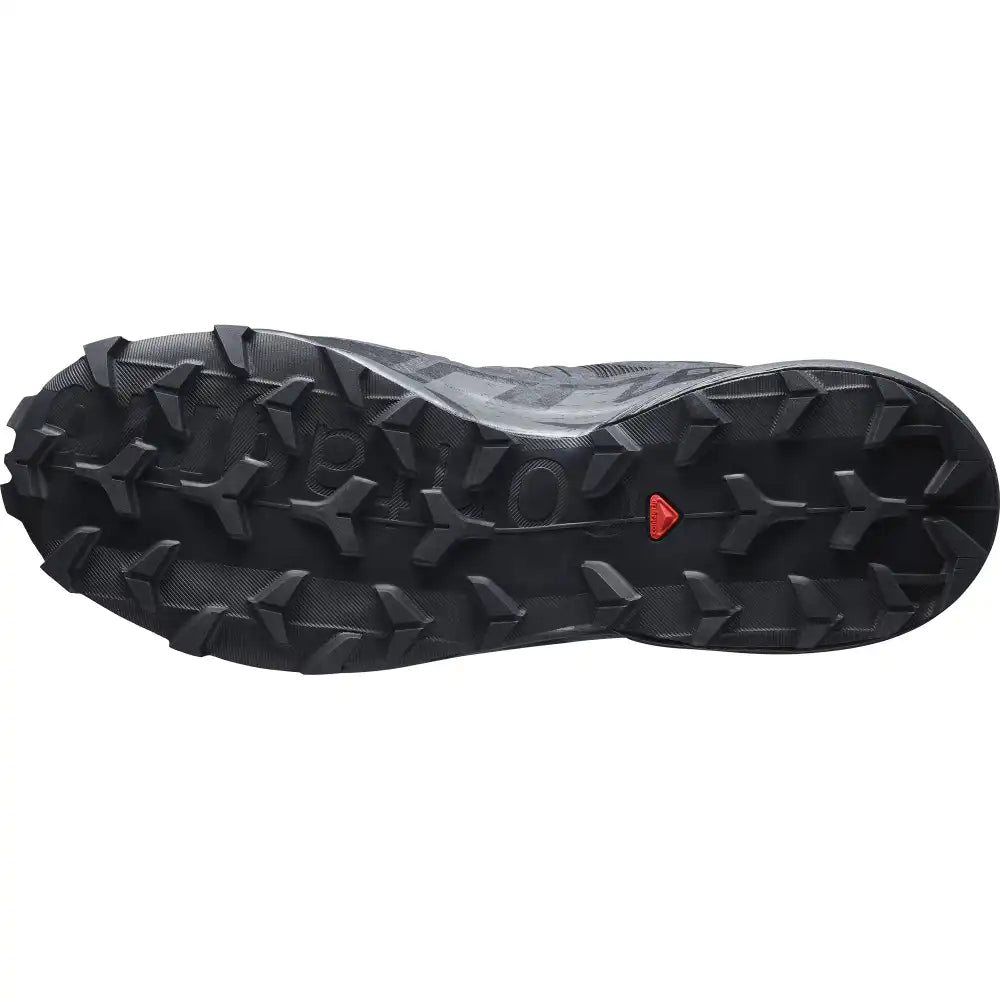 Salomon Juoksukengät Speedcross 6 Wide Treeline Outdoors