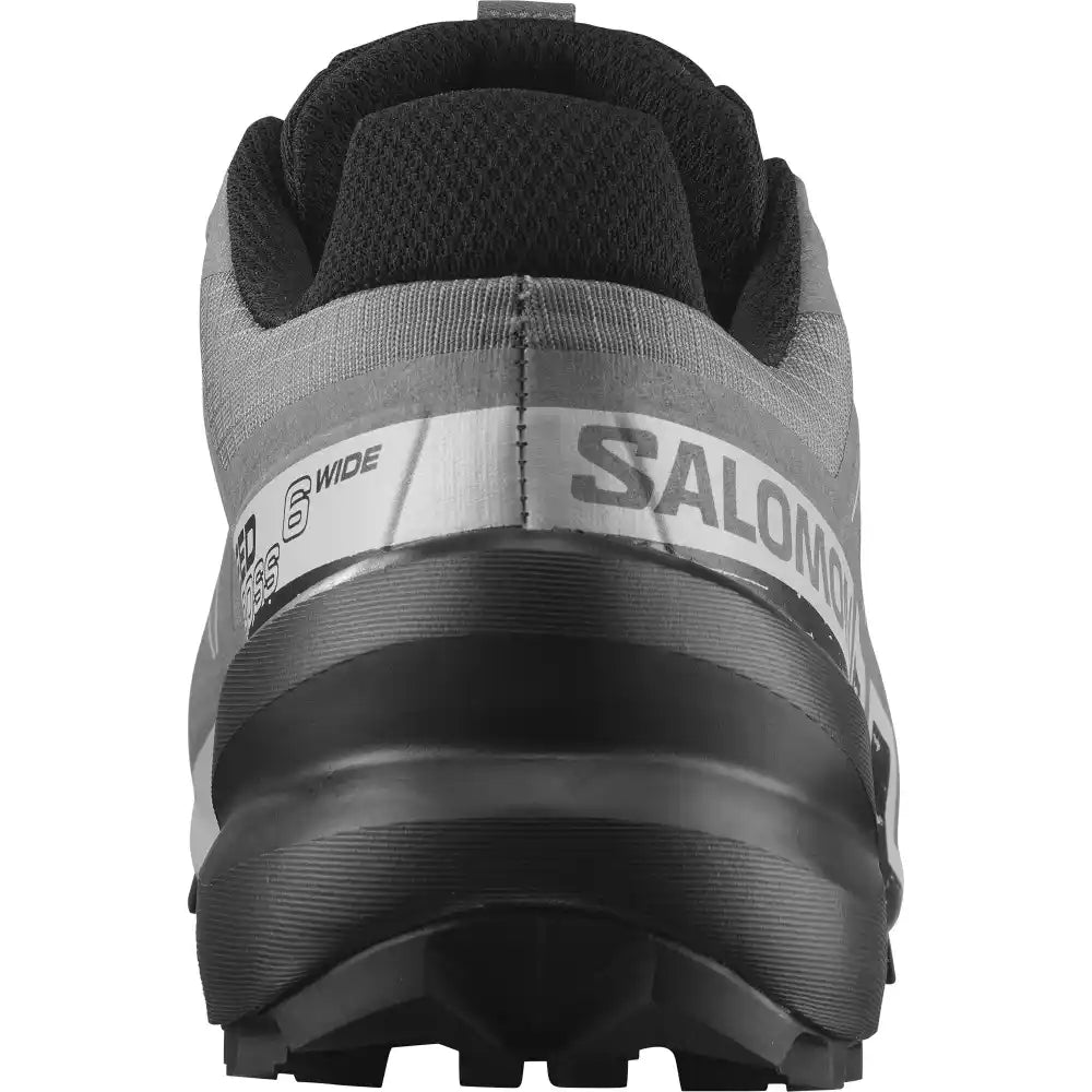 Salomon Juoksukengät Speedcross 6 Wide Treeline Outdoors