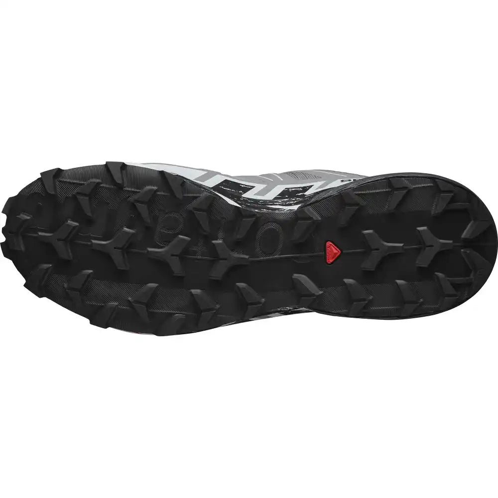 Salomon Juoksukengät Speedcross 6 Wide Treeline Outdoors