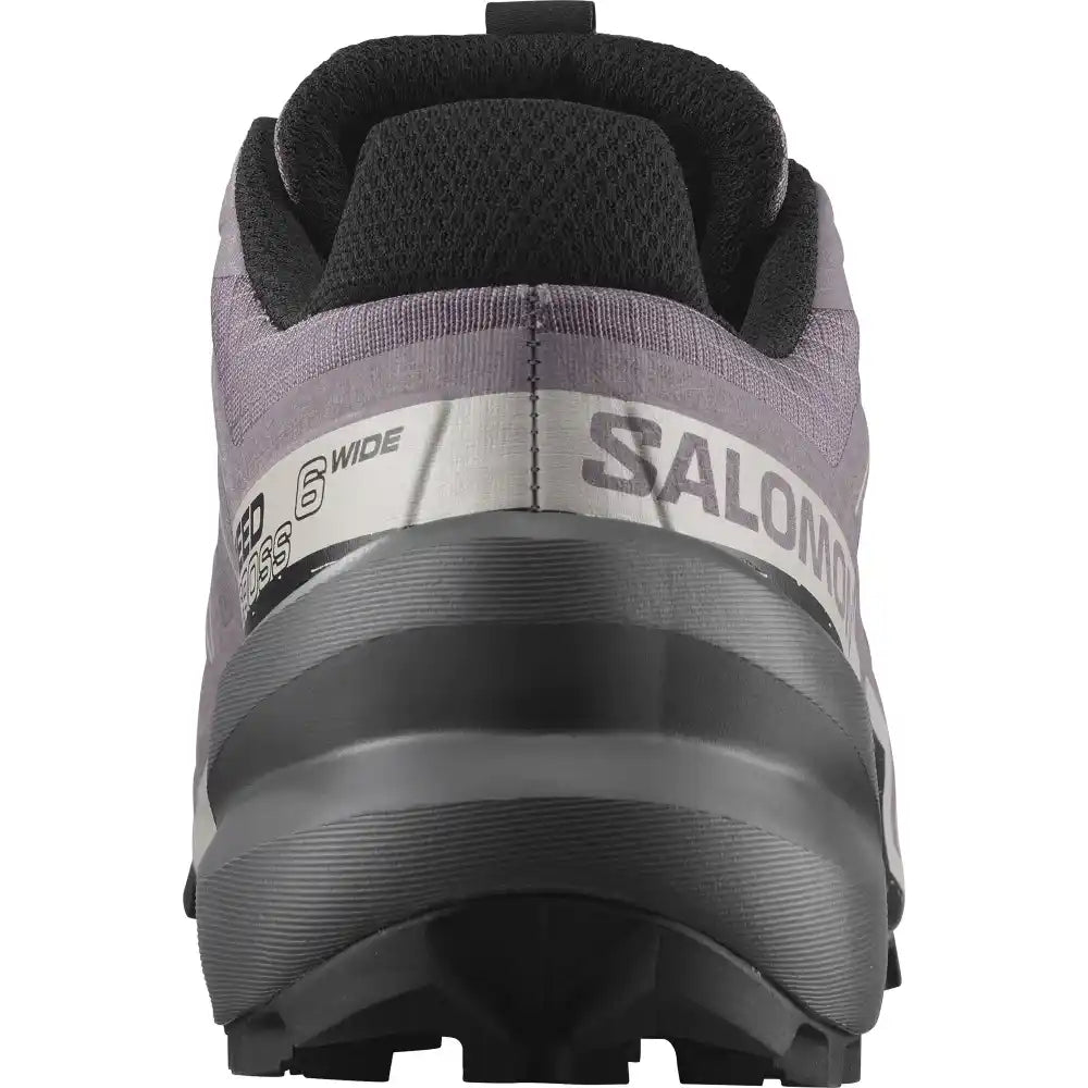 Salomon Juoksukengät Speedcross 6 Wide Women&#39;s Treeline Outdoors