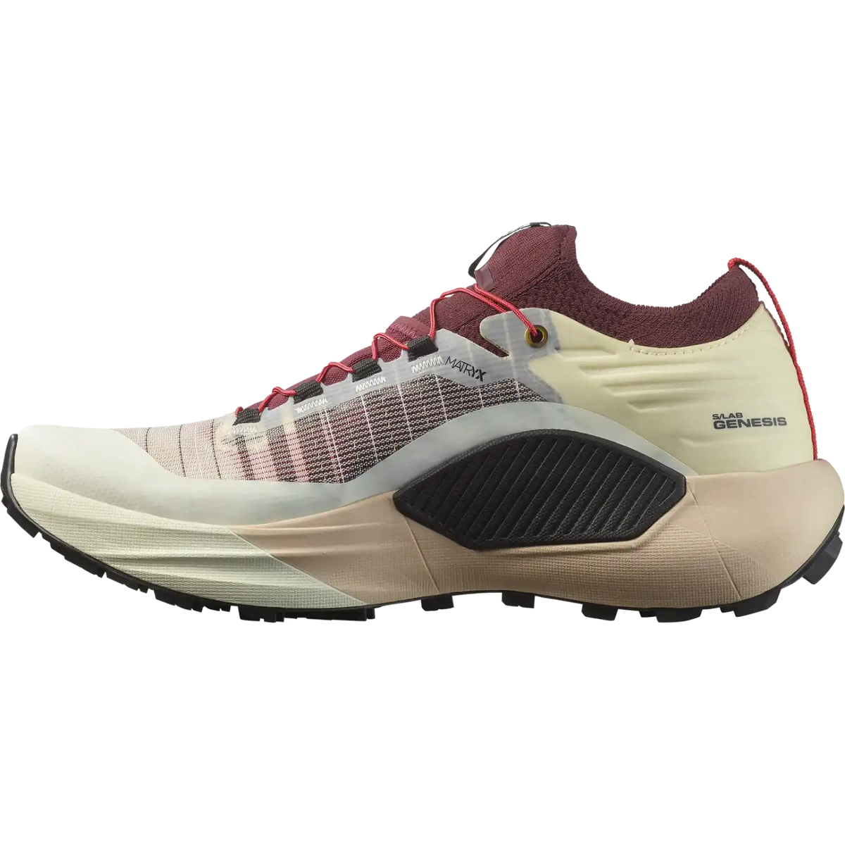 Salomon Juoksukengät S/LAB Genesis Treeline Outdoors