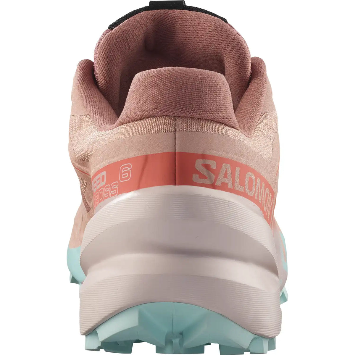 Salomon Juoksukengät Speedcross 6 Women&#39;s Treeline Outdoors