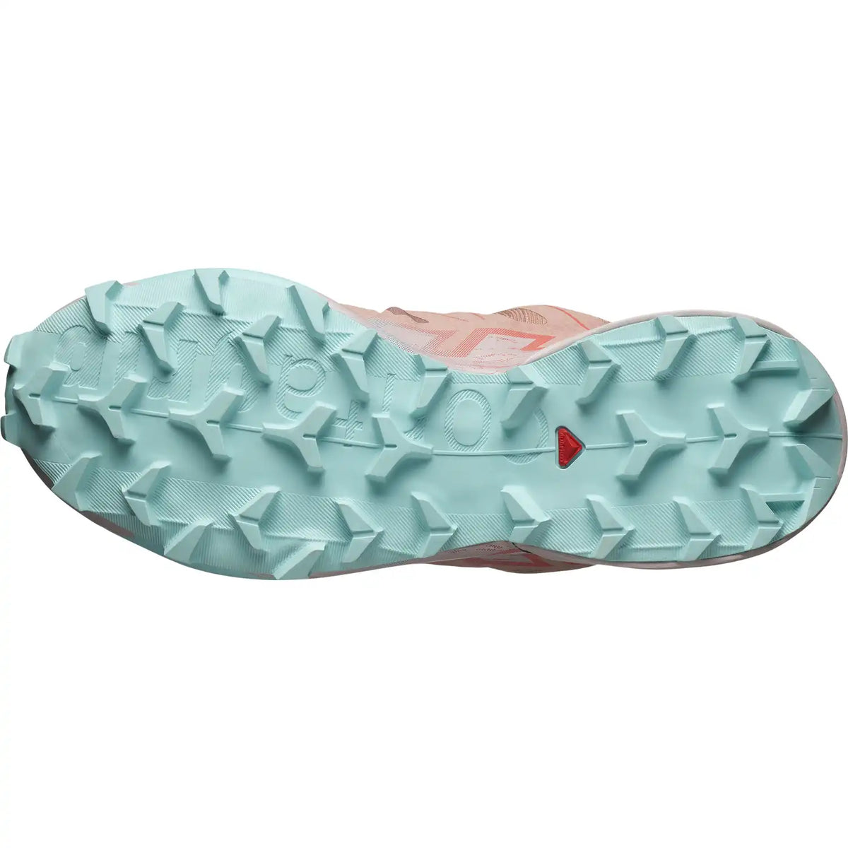 Salomon Juoksukengät Speedcross 6 Women&#39;s Treeline Outdoors