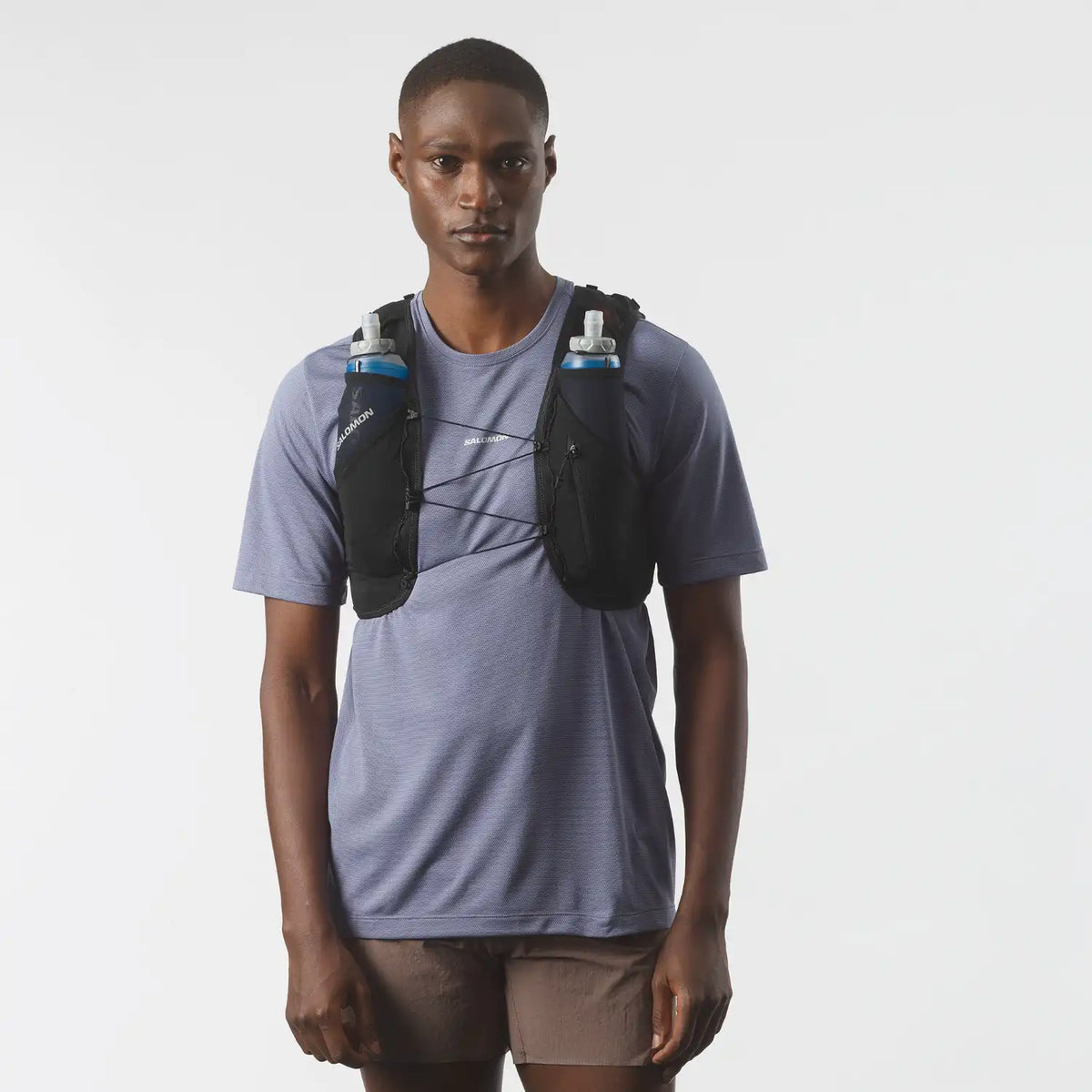 Salomon Juoksureput ADV Skin 5 Running Vest Treeline Outdoors