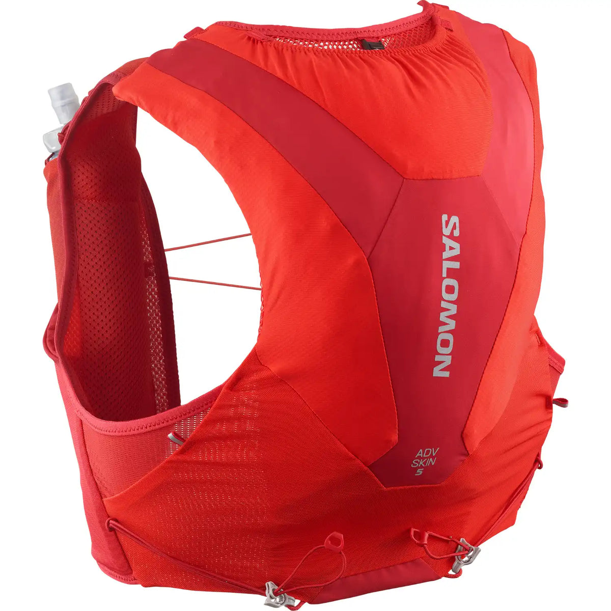 Salomon Juoksureput ADV Skin 5 Running Vest Treeline Outdoors